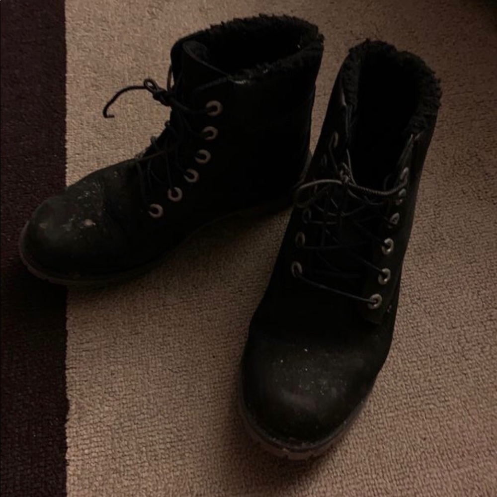 Timberland Women